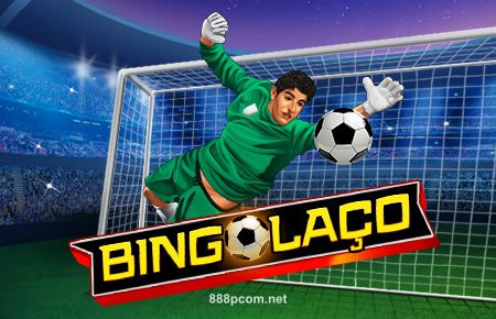 Hình ảnh trò chơi Bingolaço tại 888p