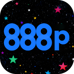 Logo 888pcom